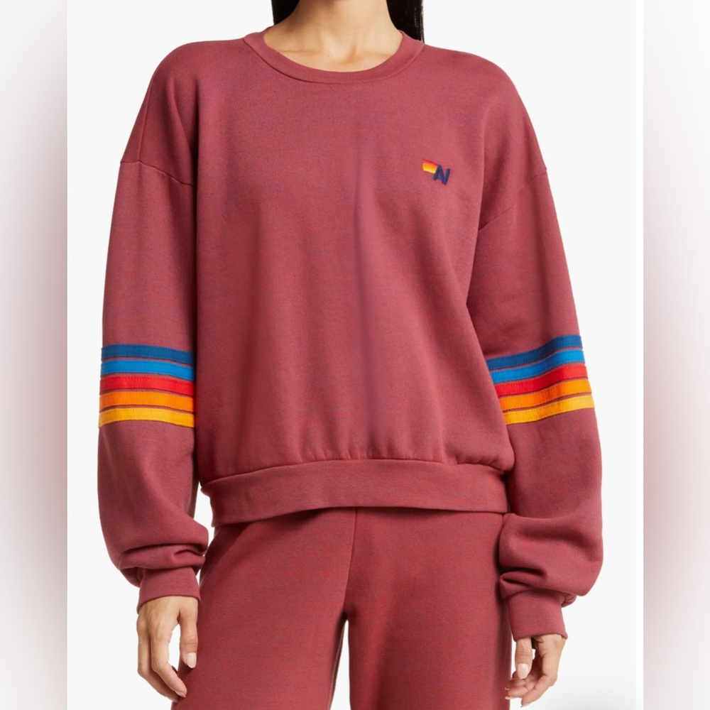 Aviator Nation sweater